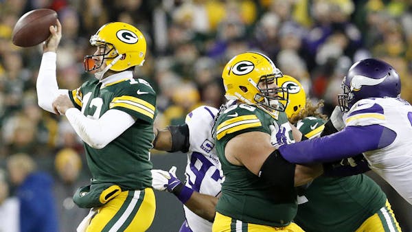 Gameday Preview: Vikings, Packers and a new stadium