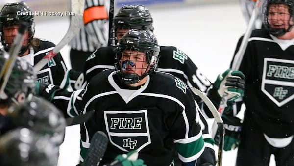 Prep Power Play: Holy Family building strong team