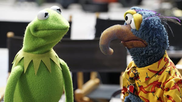 New Muppets show is perverted says moms' group