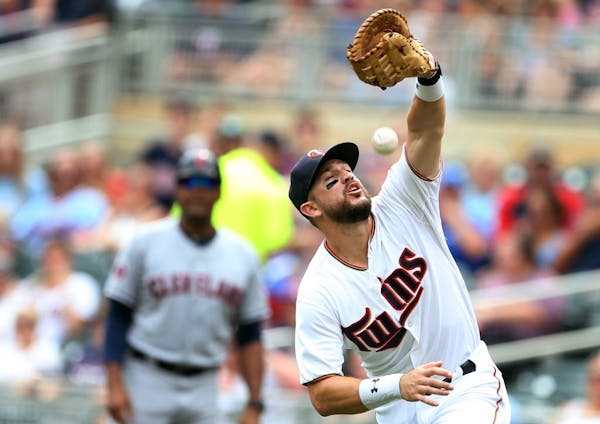 Plouffe: We're confident about road trip