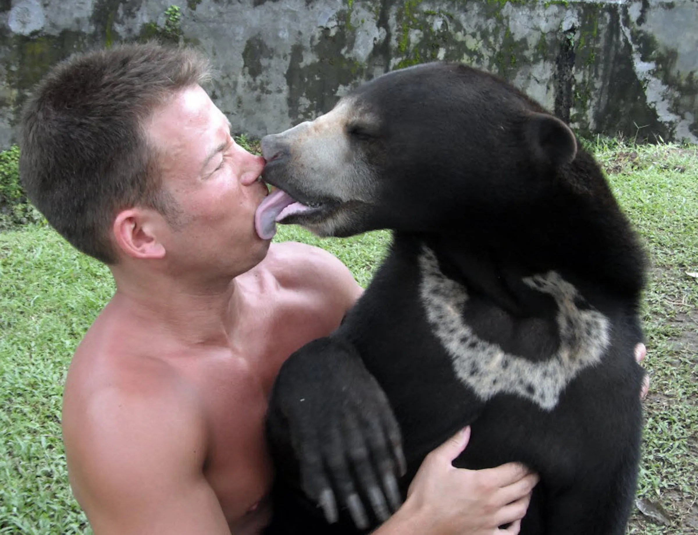 C.J.: Beyond flexing: Sven Sundgaard's latest social media declaration ...