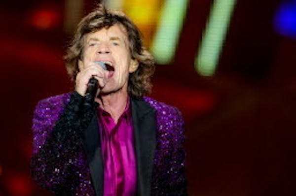 Rain or not, Rolling Stones will rock Minneapolis (for last time?)