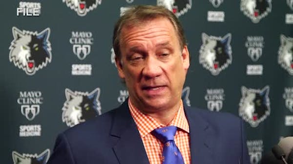Flip Saunders to take leave of absence from Timberwolves