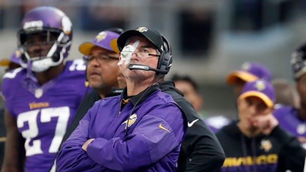 Embarrassed, lethargic Vikings suffer mistake-filled loss