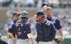 Ugly all around as Twins thumped by Tigers 13-1