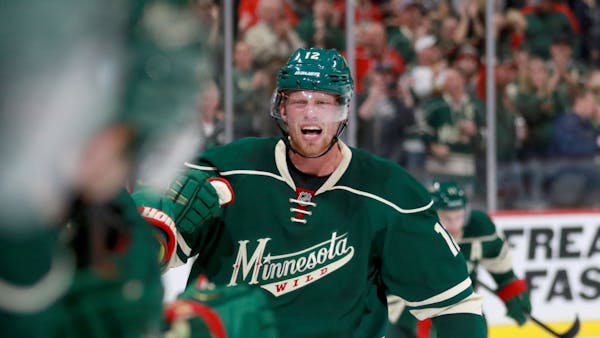 Wild Minute: Wild delivers Boudreau his first win