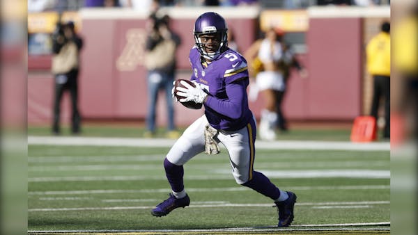 Zimmer bristles at notion that Bridgewater is a 'game manager'
