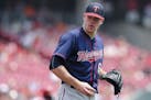 May, Twins turn back Team USA in exhibition
