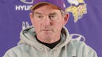 Sack-happy Vikings d-line looks to join ranks of 'Purple People Eaters;' plus thoughts on Rudolph, Locke