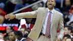 McHale fired as Rockets coach; Magic Johnson calls move a 'big mistake'