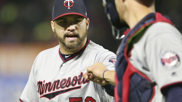 Twins' sweep dream unravels as bullpen caves in against Texas