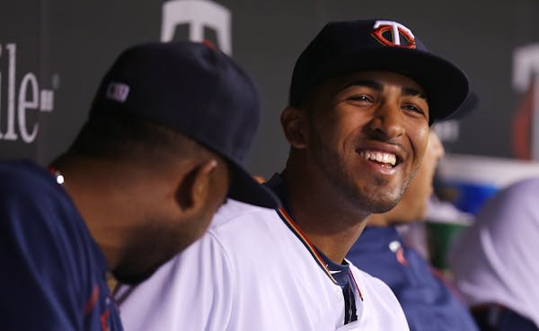 Rosario eager to tackle left field