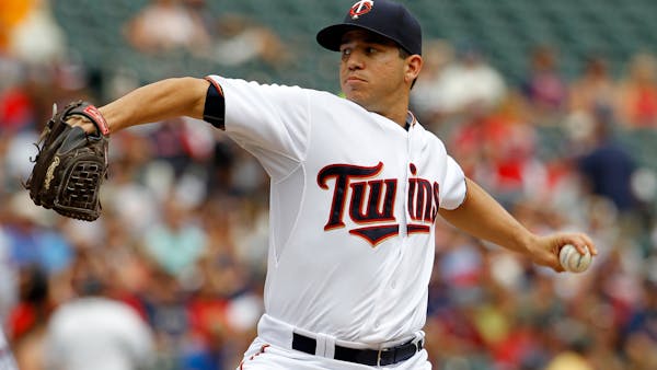 Milone goes seven strong innings