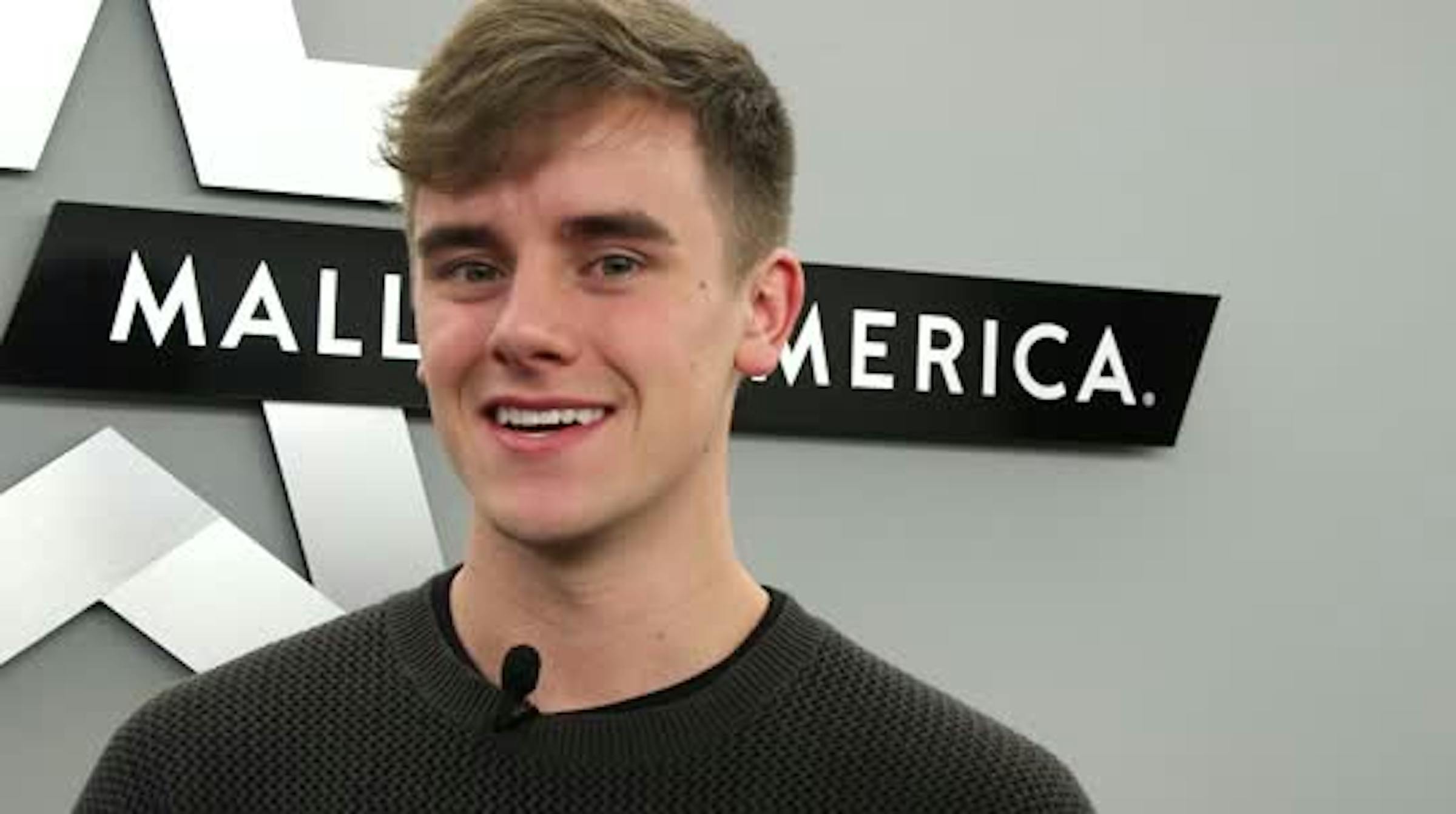 Wipe those tears and meet Connor Franta, Minnesota's YouTube superstar, image size:2400x1257