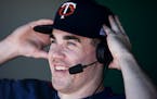 Twins beat Nationals 5-2 for first spring training victory