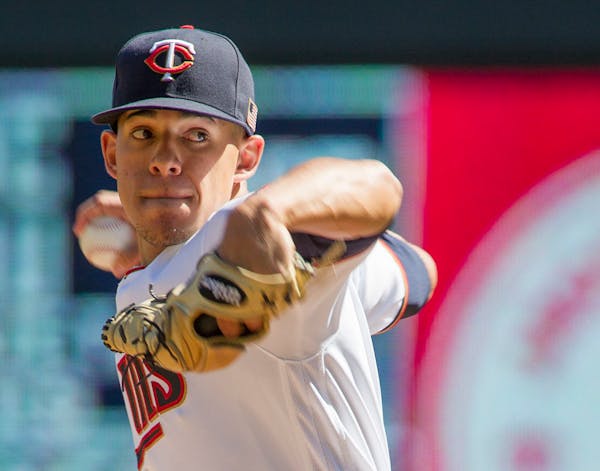 Berrios pummeled early as Cleveland knocks off Twins