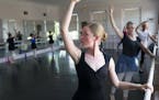 Venerable St. Paul dance studio to close after more than 60 years