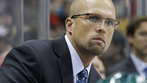 Russo: Yeo's move sparks Wild