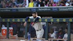 Twins wild card hopes end with a whimper in 5-1 loss