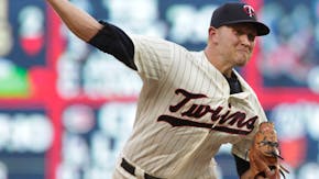 Duffey makes amends, helps Twins top Cleveland 4-1