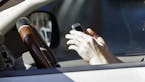 New texting law raises fines for motorists with 2 or more offenses