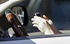 New Minnesota laws get tougher on texting, looser on experimental drugs