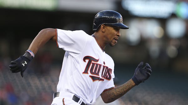 Buxton gets called up to Twins; Hicks goes on DL