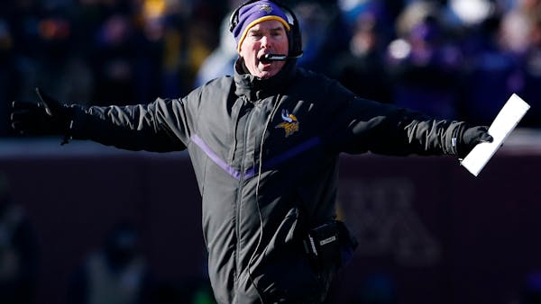 Vikings left stunned after agonizing loss to Seahawks