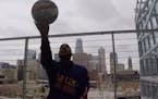 Want to break a world record? Join the Harlem Globetrotters