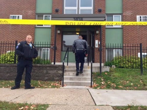Police respond to North Side homicide