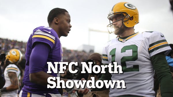 Vikings vs. Packers preview: A rivalry game that matters