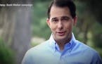 Walker: 'I will win and fight for you'