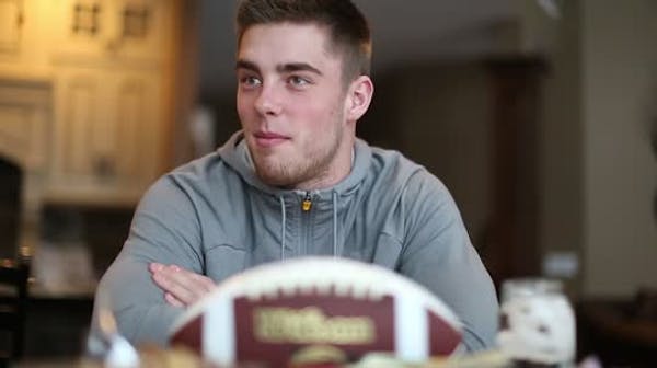 Super Preps: Coughlin keeps it in the family with decision to play for Gophers football