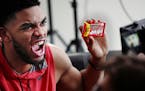 Wolves' Towns embraces nickname for Kit Kat ad