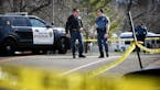 Custody dispute preceded fatal shootings of three in St. Paul