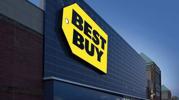Best Buy to offer free holiday shipping