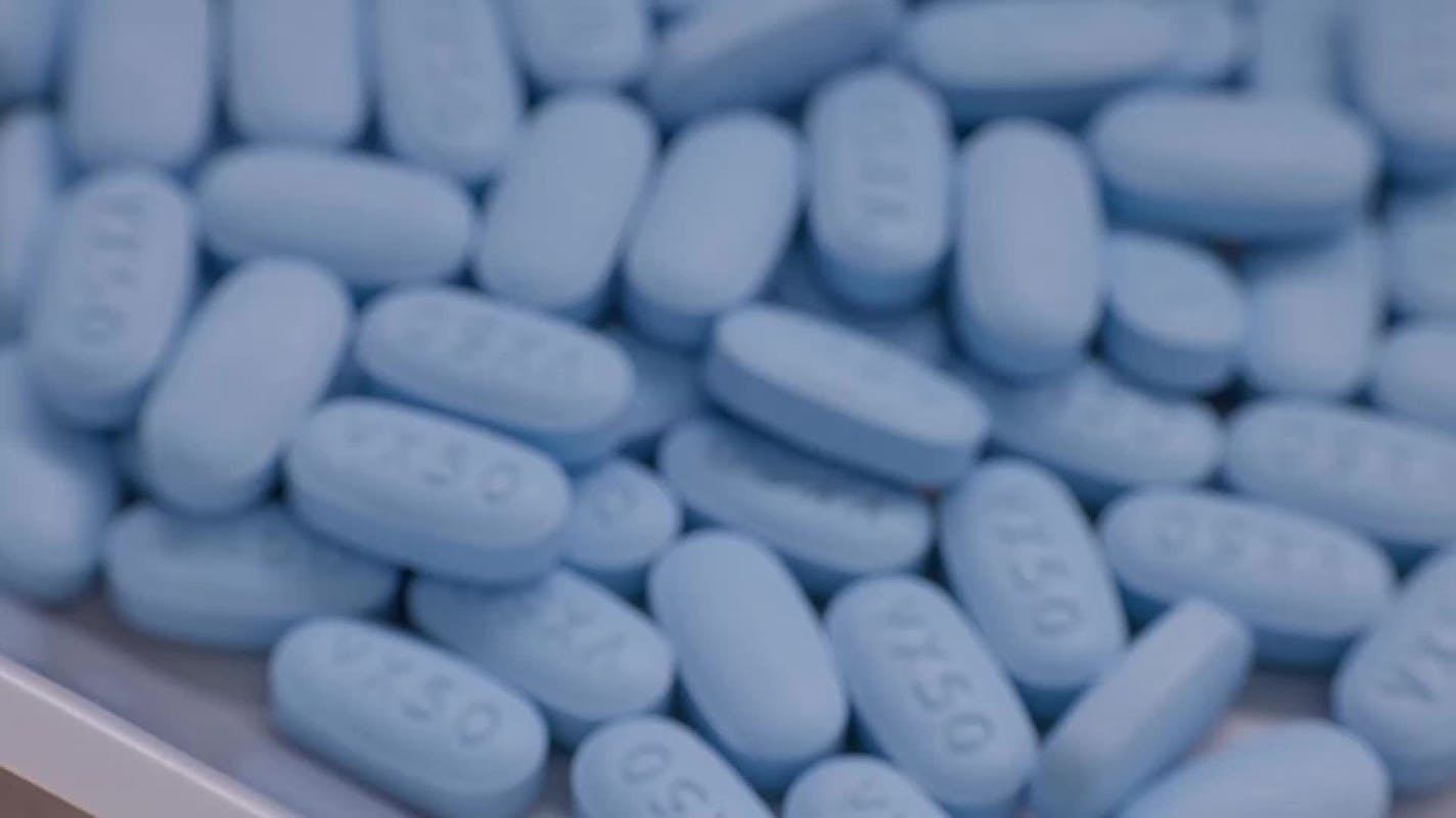 FDA approves painkiller designed to eliminate risk of addiction associated with opioids