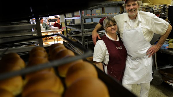 Jack's Bakery closes doors for the last time