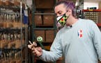 Minneapolis' Sweets Kendamas sells the hottest quarantine toy you've never heard of