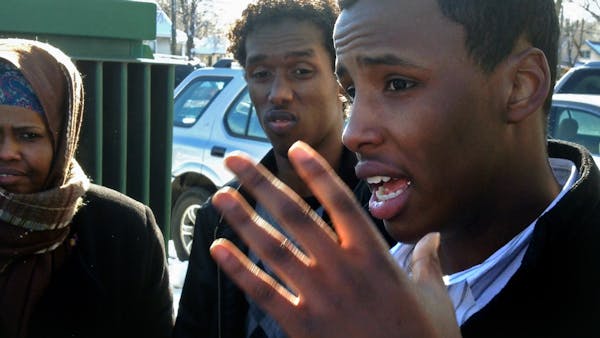 Video: Two of the men arrested were interviewed after 2013 South High melee