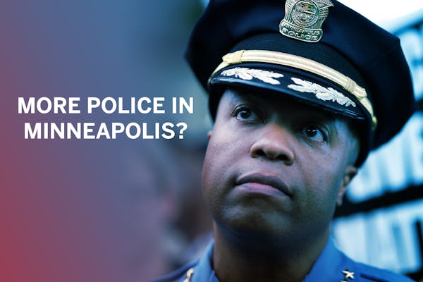 How a vote on outside police help divided Mpls. council