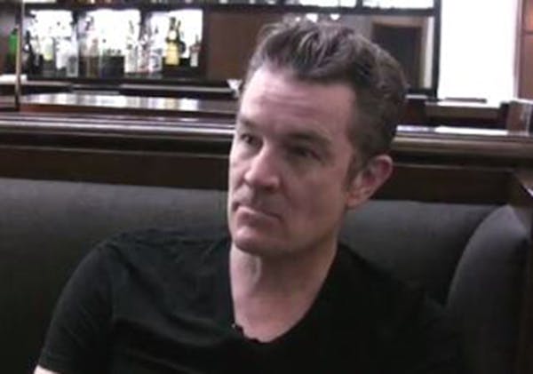 C.J.: James Marsters is down with Goku and Whoopi but not TV commercials