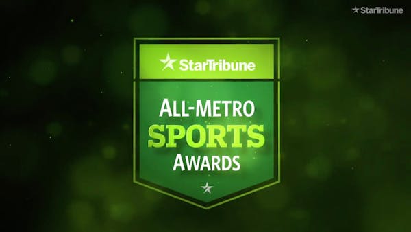 Welcome to Day 3 of Star Tribune All-Metro Sports Awards