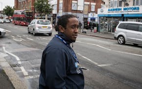 Extremism in London: Capturing hearts and minds