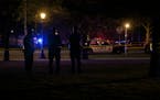 After 24 hours of gun violence in St. Paul: 2 dead, 6 injured