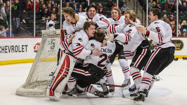 Prep Power Play: Lakeville North loses veterans