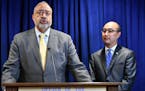 Choi adds special prosecutor to probe of Castile shooting