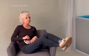 Children's author Kate DiCamillo delights readers and heals herself with new book 'Ferris'