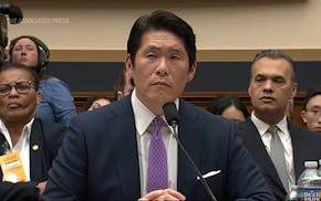 Special counsel hearing turns into a proxy campaign battle