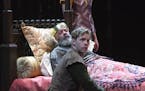 Behind the scenes of the Guthrie Theater's 12-hour Shakespeare marathon performance